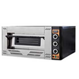 1 DECK GAS PIZZA OVEN - PIZZERIAS Kenya